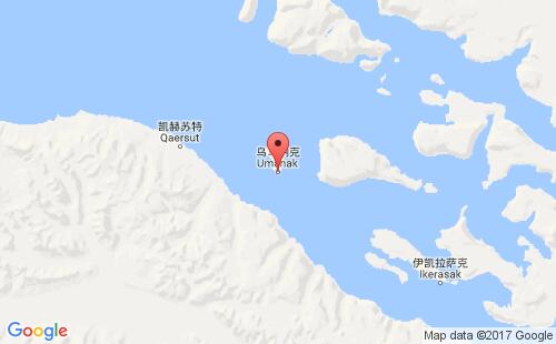 乌马纳克