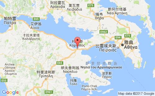 科林斯
