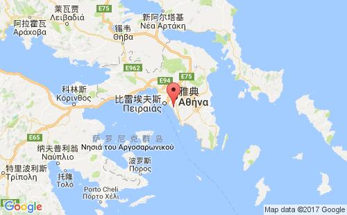 卡拉马基角