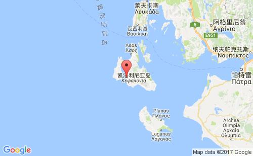 阿尔戈斯托利