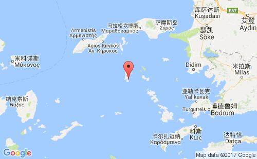 佩特莫斯