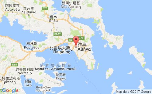 雅典