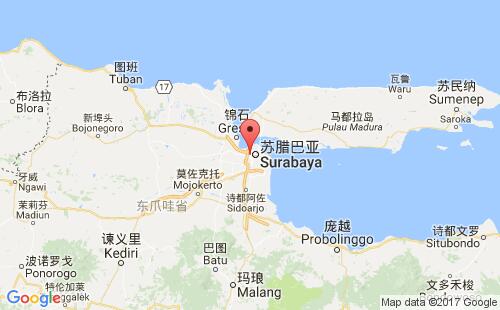 阿米纳油码头