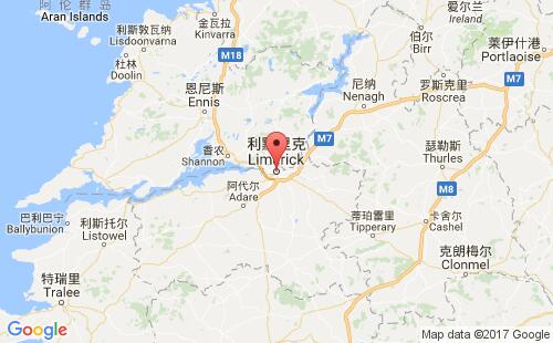利默里克