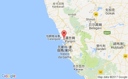 潘吉姆