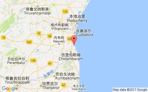 波多诺伏港