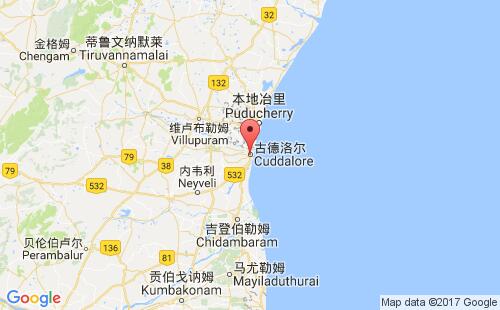 库达洛尔