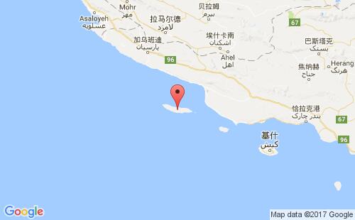 拉万岛