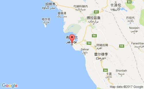 布什尔