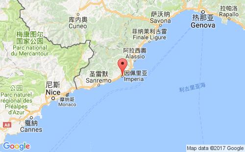 因佩里亚