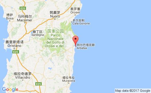 阿尔巴塔克斯