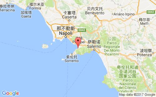斯塔比亚海堡
