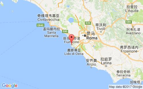 菲乌米奇诺