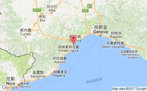 瓦多利古雷