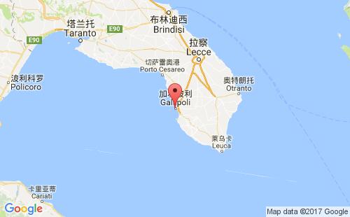 加利波利