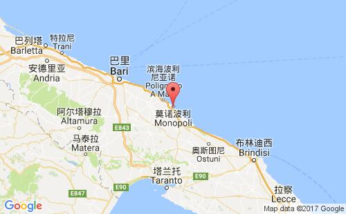 莫诺波利