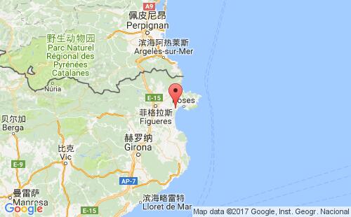 罗德港