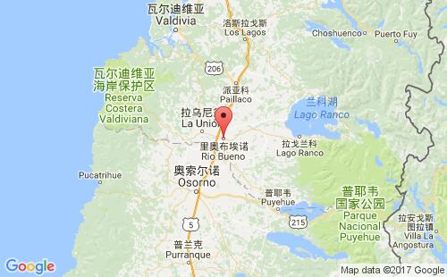 里奥布埃诺