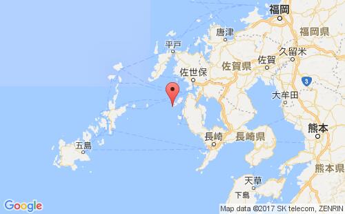 崎 户