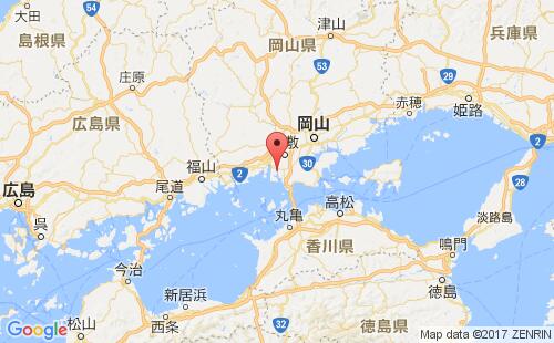 水岛