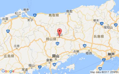 津居山
