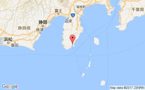 下田