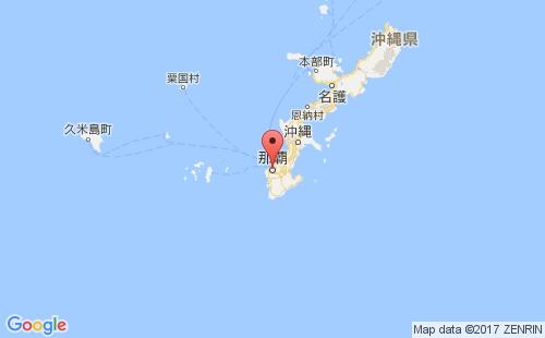 那霸