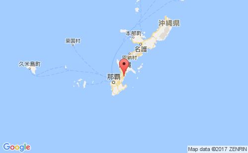 中城