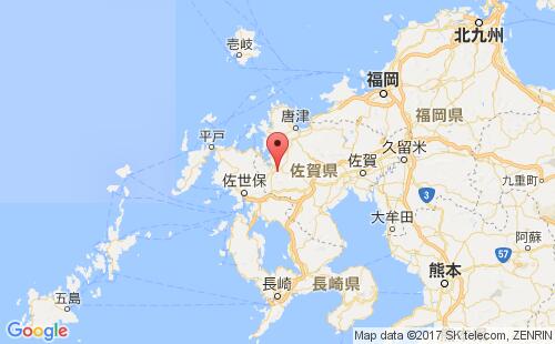 伊万里