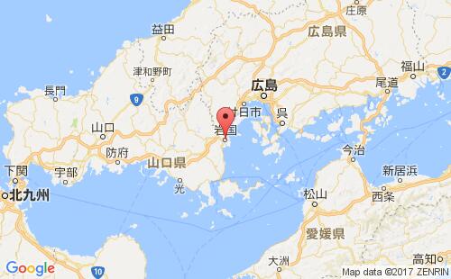 岩国