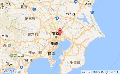 橘町