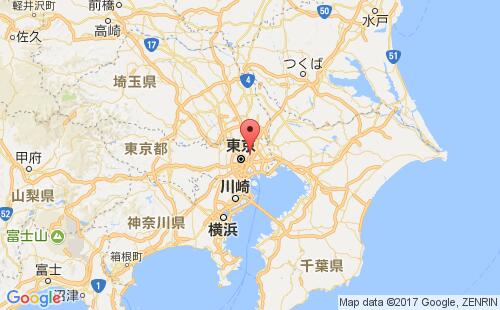 根岸