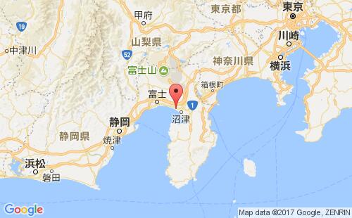 松永