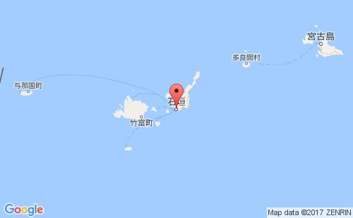 石垣