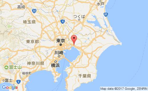 船桥