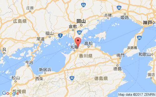 坂出