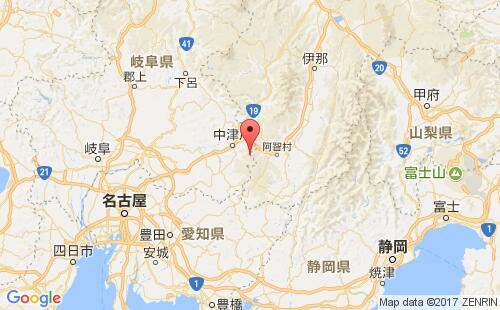 江名