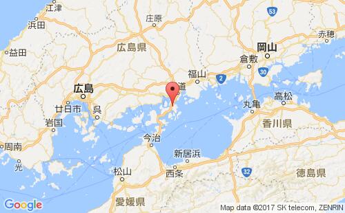 因岛