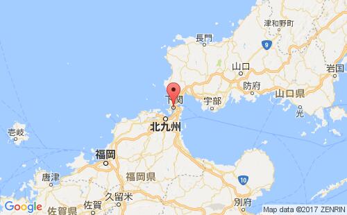 下关