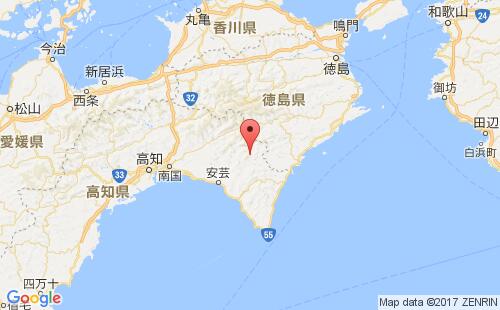 谷山