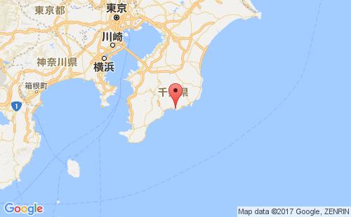 内浦