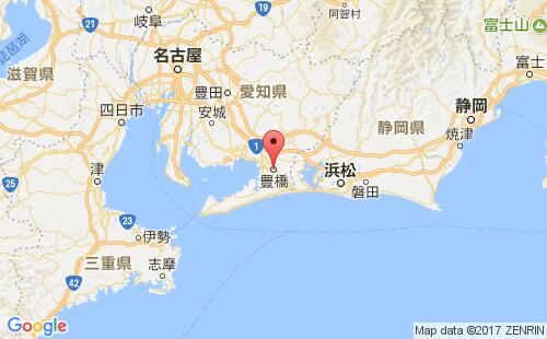 丰桥