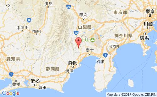 向岛