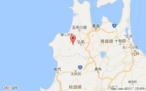 大三岛