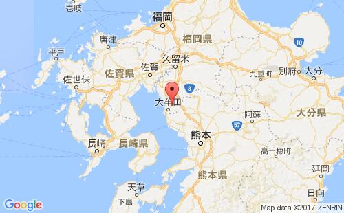 三池