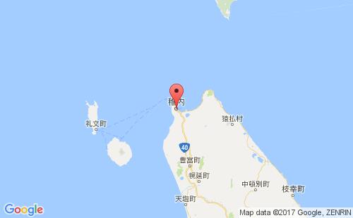稚内