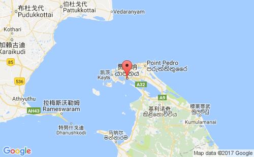 贾夫纳