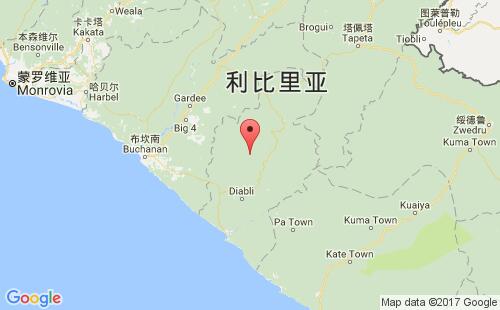 里弗塞斯