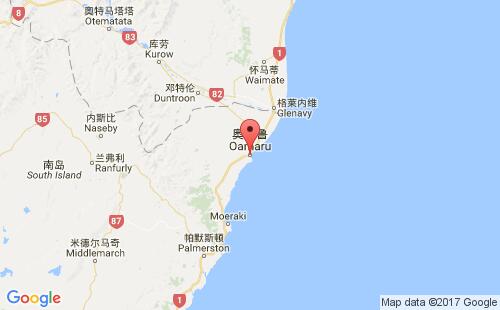奥马鲁