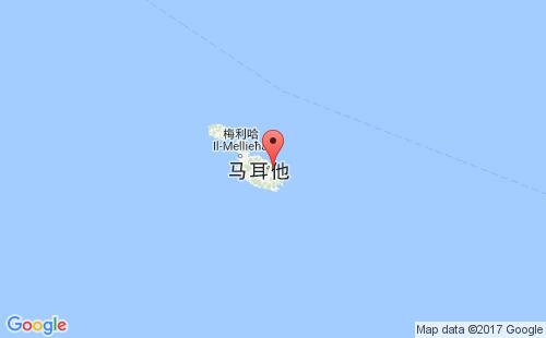 瓦莱塔
